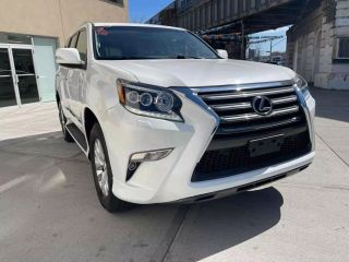 2018 LEXUS GX GX 460 SPORT UTILITY 4D