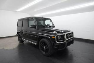 Used 15 Mercedes Benz G Class For Sale In Federal Way Wa Boyko Motors