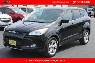 Image of 2013 FORD ESCAPE