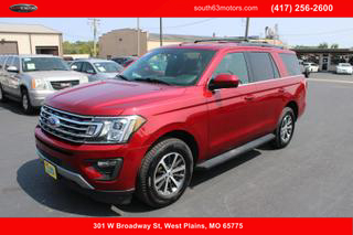 Image of 2019 FORD EXPEDITION