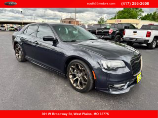 Image of 2017 CHRYSLER 300