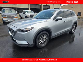Image of 2018 MAZDA CX-9