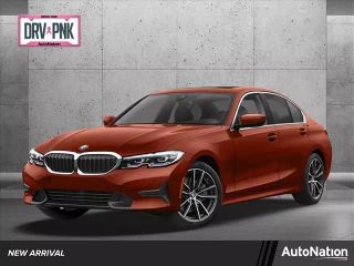 2022 BMW 3 SERIES 330I