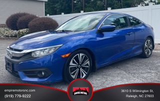 Image of 2018 HONDA CIVIC
