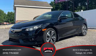 Image of 2018 HONDA CIVIC