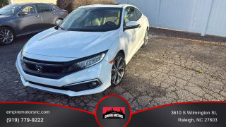 Image of 2019 HONDA CIVIC
