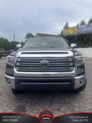 Image of 2020 TOYOTA TUNDRA CREWMAX
