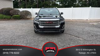 Image of 2020 GMC ACADIA