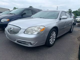 2010 BUICK LUCERNE. Price $7,495. Mileage 133,961.