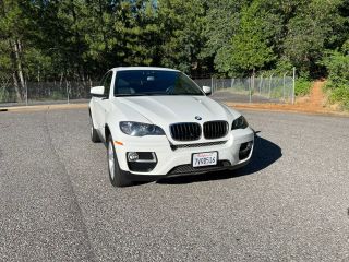 2014 Bmw X6 - Image 42