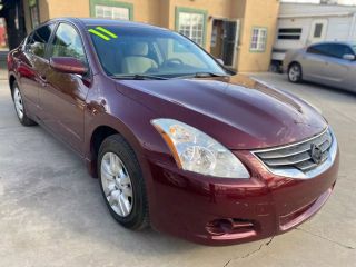 Image of 2011 NISSAN ALTIMA