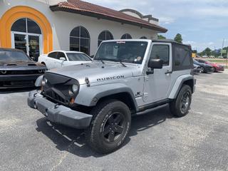 USED JEEP WRANGLER 2010 for sale in Jackson, TN | Tri State Inc