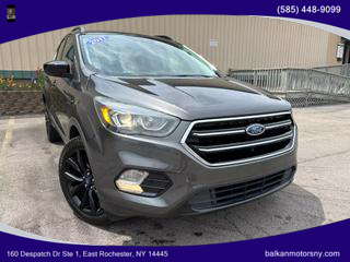 Image of 2017 FORD ESCAPE SE SPORT UTILITY 4D