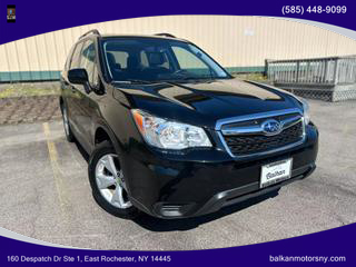 Image of 2016 SUBARU FORESTER 2.5I PREMIUM SPORT UTILITY 4D