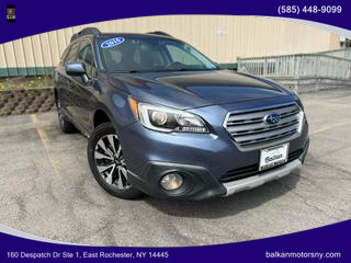 Image of 2016 SUBARU OUTBACK 2.5I LIMITED WAGON 4D