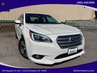 Image of 2017 SUBARU LEGACY 2.5I LIMITED SEDAN 4D