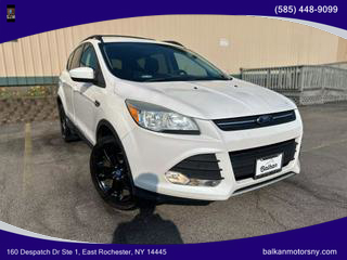 Image of 2013 FORD ESCAPE SE SPORT UTILITY 4D