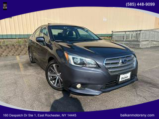 Image of 2015 SUBARU LEGACY 3.6R LIMITED SEDAN 4D