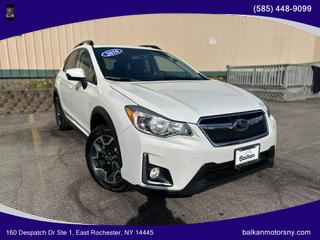 Image of 2016 SUBARU CROSSTREK 2.0I LIMITED SPORT UTILITY 4D