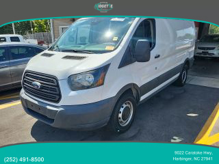 Image of 2017 FORD TRANSIT 150 VAN