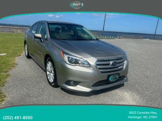 Image of 2015 SUBARU LEGACY