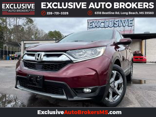 Image of 2019 HONDA CR-V
