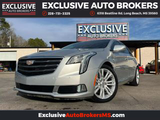 Image of 2019 CADILLAC XTS