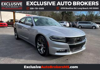 Image of 2016 DODGE CHARGER