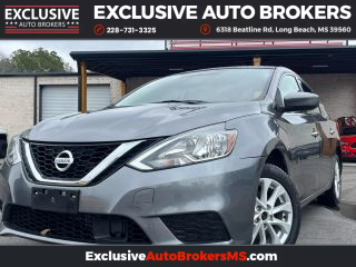 Image of 2019 NISSAN SENTRA