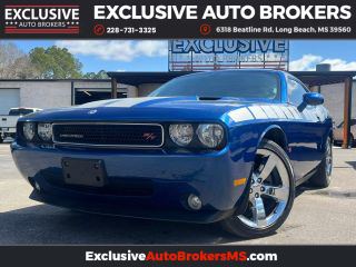 Image of 2010 DODGE CHALLENGER