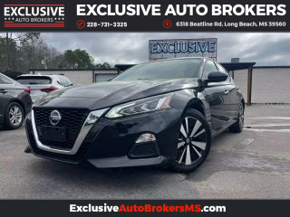 Image of 2022 NISSAN ALTIMA
