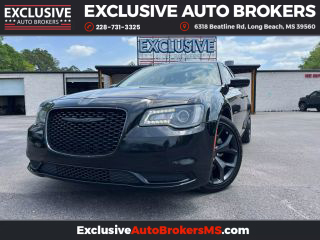Image of 2021 CHRYSLER 300