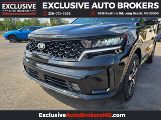 Image of 2021 KIA SORENTO