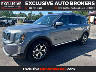 Image of 2020 KIA TELLURIDE