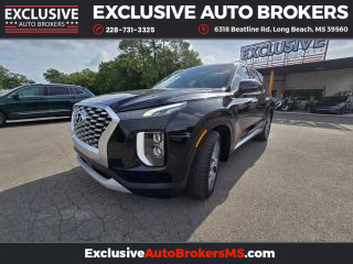 Image of 2020 HYUNDAI PALISADE