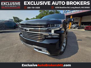 Image of 2022 CHEVROLET SILVERADO 1500 LIMITED CREW CAB