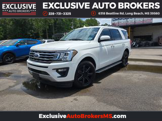 Image of 2020 FORD EXPEDITION