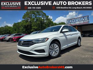 Image of 2019 VOLKSWAGEN JETTA