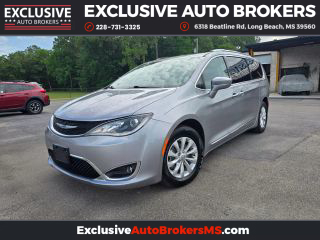Image of 2019 CHRYSLER PACIFICA