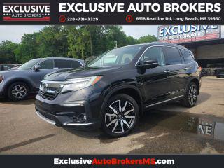 Image of 2020 HONDA PILOT
