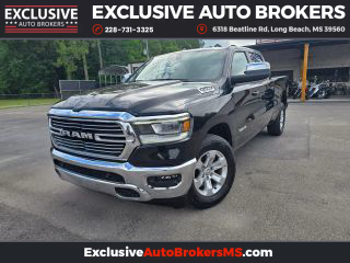 Image of 2023 RAM 1500 CREW CAB