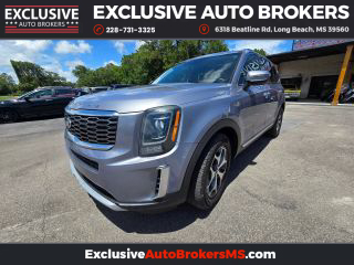 Image of 2020 KIA TELLURIDE