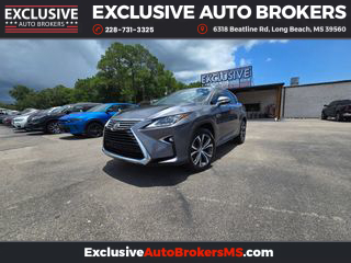 Image of 2017 LEXUS RX