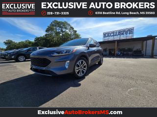 Image of 2022 FORD ESCAPE