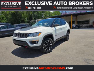 Image of 2019 JEEP COMPASS