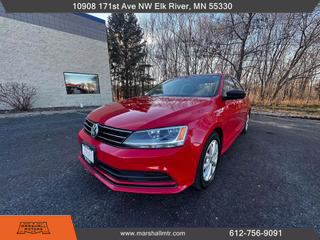 Image of 2015 VOLKSWAGEN JETTA