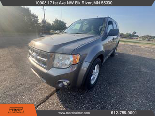 Image of 2010 FORD ESCAPE