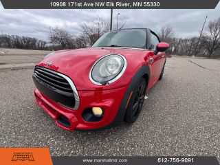 Image of 2016 MINI CONVERTIBLE