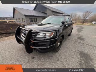 Image of 2017 FORD EXPLORER