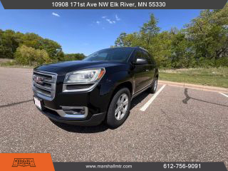 Image of 2016 GMC ACADIA